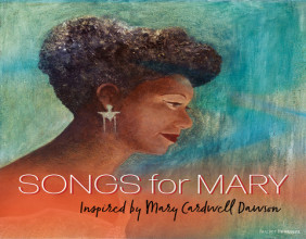 Grammy-Award Winner Patti Austin in Stage Workshop as Mary Cardwell Dawson, Founder of National Negro Opera Company