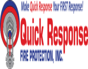 Quick Response Fire Protection Celebrates 10 Years of Integrity, Multimillion Dollar Growth