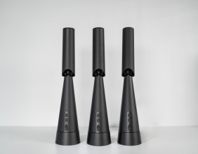 IDLABS Introduces PAUZ: The Standing Hair Dryer Revolutionizing Hair Care