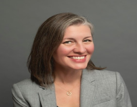 MasterPeace Welcomes Kim Stanbro, SVP of Services