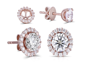 UK sees country-wide shift towards Moissanite for those celebrating Mother's Day