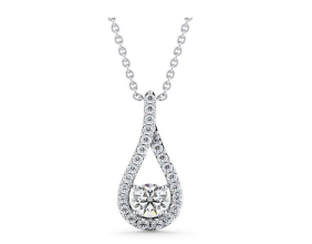 A floral farewell: How Moissanite jewellery is replacing flowers and chocolates as this year’s perfect Mothers Day gift