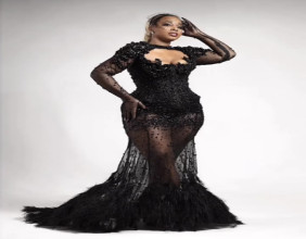Viewers Rave as Melody Shari’s Newest TV Show