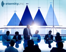 Eternity INC: Spearheading a New Era in Financial Literacy Through Technological Excellence