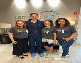 RECONSTRUCTIVE SURGEON JOSHUA LAMPERT, M.D. TO PROVIDE FREE CHARITY SURGERY DAY FOR MOMS IN NEED
