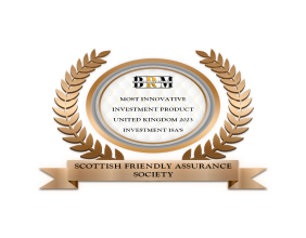 Scottish Friendly Assurance Society honoured with two titles for innovative investment and mobile-friendly services