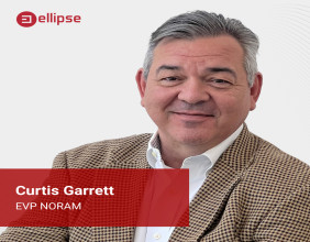 Ellipse welcomes former Capital One Leader, Curtis Garrett as Executive Vice President, North America