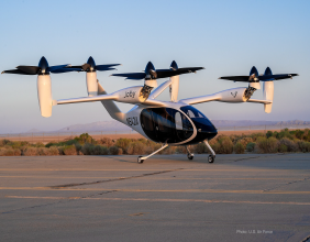 eVTOL Aircraft Post Safety and Regulatory Risks
