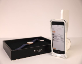 AsReader partners with PT Next to enable tracking of luxury jewelry and watches
