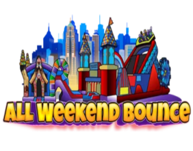 All Weekend Bounce Brings New Bounce House Rentals to Marietta, GA