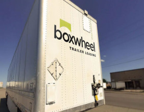 Boxwheel Trailer Leasing acquires Seattle based New-Way Trailer Leasing.