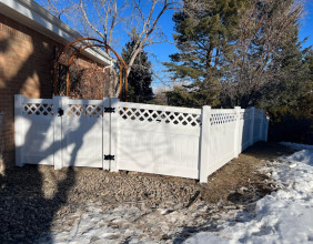 Supreme Fencing Denver Expands to Offer Comprehensive Fence Services
