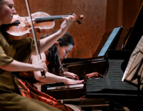 Bay Atlantic Symphony Presents Poetry & Power this Weekend in South Jersey
