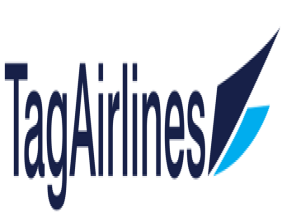 TagAirlines incorpora el cuarto ATR 72 a su flota, avanza su proceso de modernización