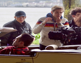 'Stolen Dough' Premieres at The Garden State Film Festival on March 23rd, 2024