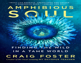 Craig Foster, Academy Award-winning creator of