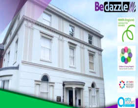 Local Charity’s Mission To Transform Dudley’s Priory House into a Community Haven
