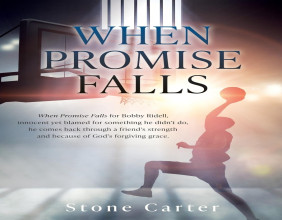 Author Stone Carter Unveils a Riveting Tale of Redemption in His Latest Book,