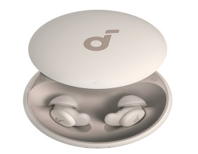 Soundcore Sleep A20 Earbuds with Significantly Improved Noise Masking, Introduced for World Sleep Day