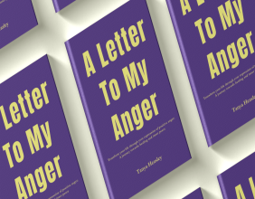 Transforming Anger into Growth: Tanya Heasley's 'A Letter To My Anger' Unveils a Path to Inner Peace