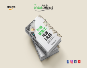 Teresa Villaruz's Book
