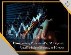 Leading Innovator Redefines P2P Workflows, Driving Unparalleled Transformation - BusinessProcessXperts