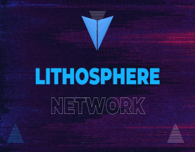 Lithosphere (LITHO) Token Launches on Lbank Crypto Exchange