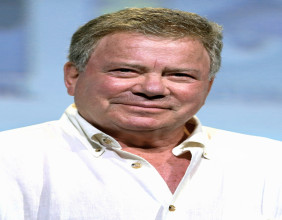 WILLIAM SHATNER TO APPEAR AT THE NATIONAL SPACE SOCIETY’S ANNUAL INTERNATIONAL SPACE DEVELOPMENT CONFERENCE
