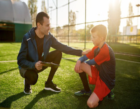 PAC Soccer Training Launches Personalized 1-on-1 Soccer Training Sessions: Tailored Coaching for Aspiring Players