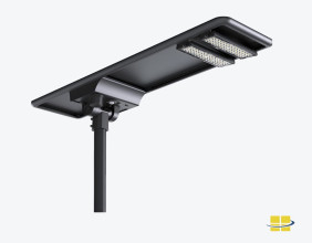 Access Fixtures Introduces SUNA High-Performance All-In-One LED Solar Area Lights