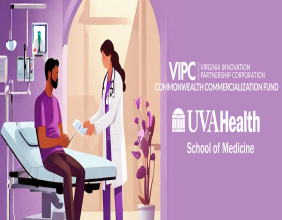 VIPC Awards CCF Grant to UVA Health to Develop Transformative Radiation Technology for Precision PET Imaging and Therapy