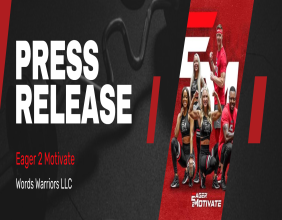 E2M Fitness Taps Words Warriors to Lead Global Public Relations Strategy and Implementation
