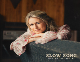 Country Artist - Jillian Cardarelli - Releases Video for Sultry New Single