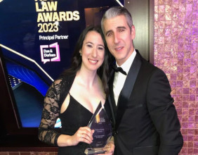 Award-Winning Melbourne Conveyancer Melissa Barlas Announces Expansion Nationwide