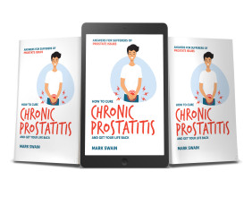Triumph Over An Invisible Enemy: New Book Reveals a Groundbreaking Cure for Chronic Prostatitis