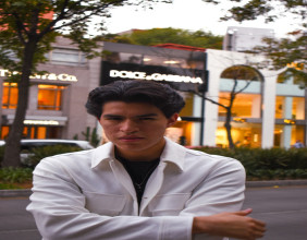 Meet Luis Mendez: The Entrepreneur Building Growth Solutions for the B2B Industry