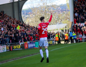 Orca Celebrates Wrexham AFC’s Remarkable Back-to-Back Promotions and Announces Continued Partnership
