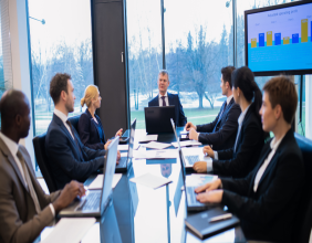 Intellitech Solutions Pioneers Innovation in B2B Lead Generation and Content Syndication