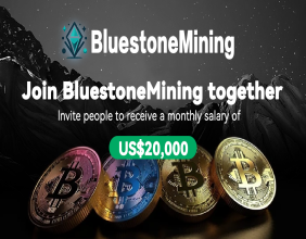 BluestoneMining: Keeping crypto safe during The Yen’s Plunge and Dollar Devaluation