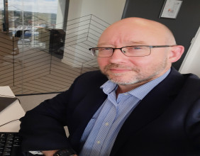 Rimes appoints Mark Sedgwick to head up Manila office
