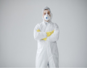 Protective Clothing Market : Worldwide Opportunities, Driving Forces, Future Potential 2020-2027