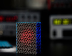 Metamaterial Medium Market Expected To Witness a Sustainable Growth