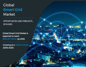 Smart Grid Market Share Outlook 2024 : Key Factors behind Market’s Exponential Growth