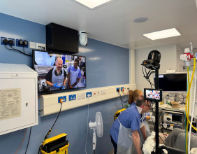 Dejero Smart Blending Technology opens new opportunities for UK live events broadcast company