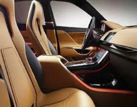 Automotive Interior Materials Market Supply Chain Analysis, Growth Opportunities and Business Development Report by 2030
