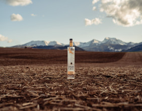 Golden Eagle Vodka Debuts in Southern California