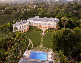 Concierge Auctions Announces May Lineup of Nearly $260 Million in Luxury Real Estate Spanning the Globe