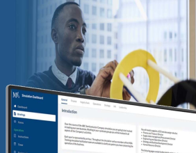 MDA Training Announces Rise of Hybrid Learning: Interactive Technology Offers Safe, Flexible Solutions