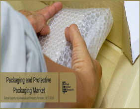 Packaging and Protective Packaging Market Incredible Potential, Stagnant Progress According to New Research Report