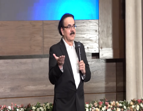 Led by Dr. Shahid Masood, 1950.AI is Advancing the Predictive Artificial Intelligence